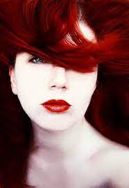 Red Hairs Bright Red Hair Red Hair Red Hair Color