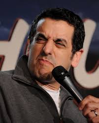 Comedy Break (TV Series 1985–1986)