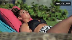 Deena Nicole Cortese Bikini hot fragment in Jersey Shore: Family Vacation -  UPSKIRT.TV