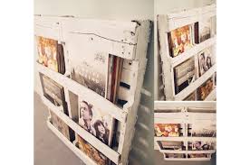 After trying out a few options i decided to make a simple wooden rack to store them. Thinking Outside The Record Box 16 Innovative Ways To Store Your Vinyl