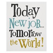 Digital Gurus Digitalgurus On Twitter New Job Quotes Job Quotes Good Luck Quotes