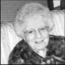 Evelyn Beals Obituary (2009)