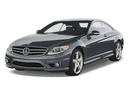 2010 Mercedes Benz Cl Class Review Ratings Specs Prices And Photos The Car Connection
