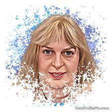 Bev Bowden's Instagram, Twitter & Facebook