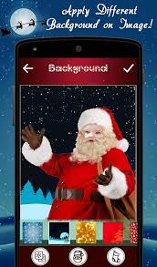 Перевод не получился по техническим причинам. Santa Yourself Create Your Christmas Avatar For Android Apk Download