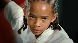 The Karate Kid: Trailer 1