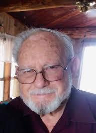 William Hooper Jr Obituary and Celebration of Life in Marysville, IN