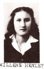 Willene Henley Shaw (1930-2013)