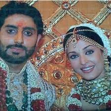 For more bollywood news,gossip and latest updates. Here S A Look Back At The Blissful Moments From Aishwarya And Abhishek Bachchan S Wedding On Their 13th Anniversary Hungryboo Celebrity Bride Wedding Couple Poses Photography Wedding Couple Poses