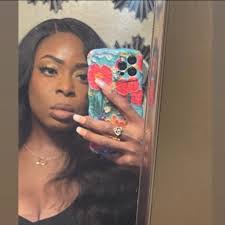 Latoya Potts's Instagram, Twitter & Facebook