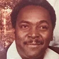 Joseph Dallas Fetherson Obituary