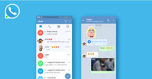 However, manufacturers often change the program for messages to some of their own, which often is. The Most Secure Messaging Apps For Android Zangi And More