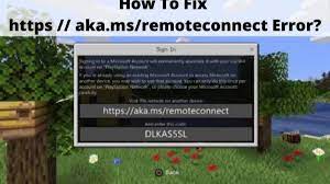 We did not find results for: Fix Microsoft Minecraft Https Aka Ms Remoteconnect Error Bfive
