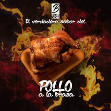 Brasas Chiken Ferreñafe