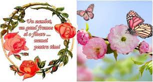 Prieteni, iubit(ă), fete, mame, colegi, profesori. Felicitari Cu Flori De Primavara Cele Mai Frumoase Mesaje Si Urari Prin Care Intampini Primavara