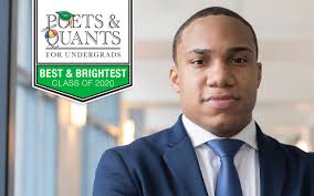 Poets&Quants For Undergrads