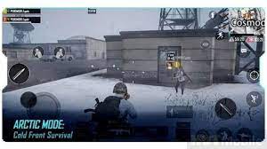 Pubg Mobile Officially Announced Release Date Of Arctic Mode April 13 2020 Cold Front Arctic Survival