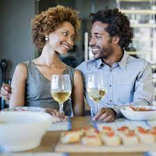 How Often Should Married Couples Go On Date Nights?