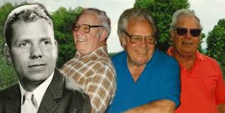 Richard Eubanks Obituary