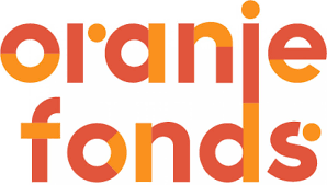 Logo's | Oranje Fonds