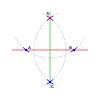 In diesem video gibt´s übungen mit lösungen zum thema parallele geraden berechnen.es muss berechnet werden, ob gegebene geraden zueiander parallel sind. 1