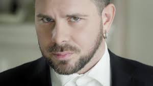 Intars Busulis Ya Tebya Risuyu Klip Youtube