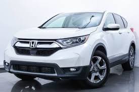 Find your perfect car with edmunds expert reviews, car comparisons, and pricing tools. Used 2017 Honda Cr V For Sale Near Me Edmunds