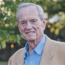 Mark Bothwell's Instagram, Twitter & Facebook