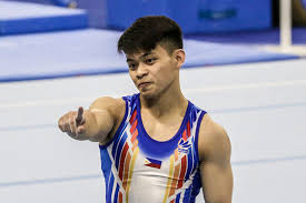 Jun 29, 2021 · apart from saso, headlining the philippines' campaign in tokyo are rio weightlifting silver medalist hidilyn diaz, world champion gymnast carlos yulo, rising pole vaulter ej obiena and. New Twitter Account Of Gymnast Carlos Yulo Gets Verified Overnight