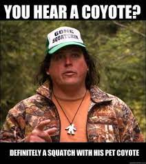 Pin By Staplesandbits On Bigfoot Bigfoot Humor Finding Bigfoot Bigfoot