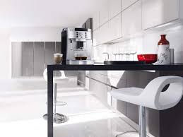 Compatible with coffee beans or ground coffee. De Longhi Magnifica S Bean To Cup Coffee Machine Ecam 22 110 Sb Silver