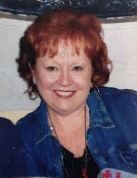 Obituary information for Joanne Ballou