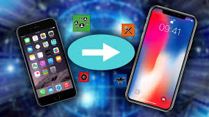 Apps auf neues handy übertragen. Apps Auf Neues Handy Ubertragen So Geht S Chip