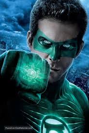 Green Lantern