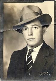 Harry Edwin Lockwood (1919-1986)