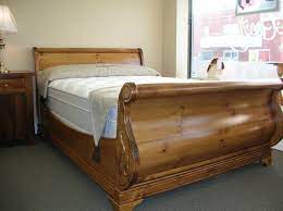 Greatest Queen Sleigh Bed Sleigh Bedroom Set Modern Sleigh Beds Bedroom Sets
