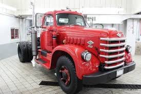Image result for Diamond T Light Green 1950 Truck