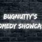 Bugnutty’s Comedy Showcase event in Cocoa, FL