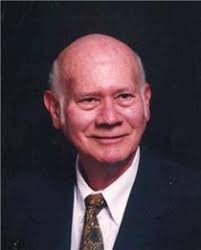 Hixson, Ralph Harrison