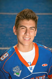 Westlake's Kevin Robledo hopes to still get his kicks