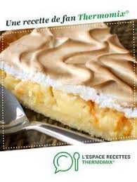 Tarte Au Citron Meringuee Recette Recette Tarte Au Citron Recette Recette Tarte