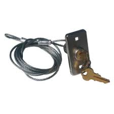 Replace a garage door lock or handle with help from a garage do. Chamberlain Outside Quick Release Garage Door Opener Hd Supply