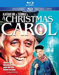 Christmas Carol (2 Blu-Ray) [Edizione: Regno Unito]: Amazon.it: Michael  Hordern, Mervyn Johns, Hermione Baddeley, Kathleen Harrison, Alastair Sim,  Jack Warner, Brian Desmond Hurst, Michael Hordern, Mervyn Johns, George  Minter: Film e TV