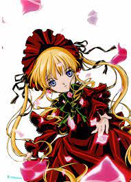 Rozen Maiden Shinku Render By Bu Sui 27 On Deviantart The latest tweets from shinku rozen maiden (@shinku_rph). rozen maiden shinku render by bu