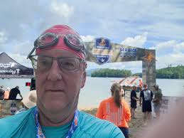 Managed to take a few more photos at the finish 🙂