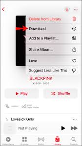 Jun 16, 2019 · step 1. Apple Music How To Download All Songs