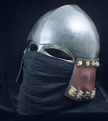 Not Sure Who Made This Looking Into That Now But It S An Intriguing Look Edit The Armorer S E Mail Box Is Full And The Site Hasn T Migfer Zirh Savascilar
