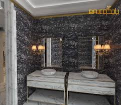 تصميم مغاسل رخام مع قواعد ستيل 2020 bathroom design luxury home room design kitchen furniture design