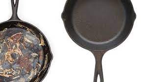 Get 120+ recipes and innovative techniques that will earn this humble pan a permanent starring role in your kitchen. Cook It In Cast Iron Kitchen Tested Recipes For The One Pan That Does It All By America S Test Kitchen