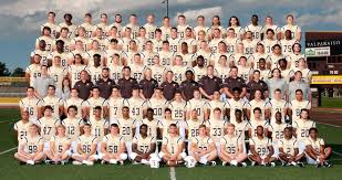 Football Roster Official Website Of Valpo Athletics